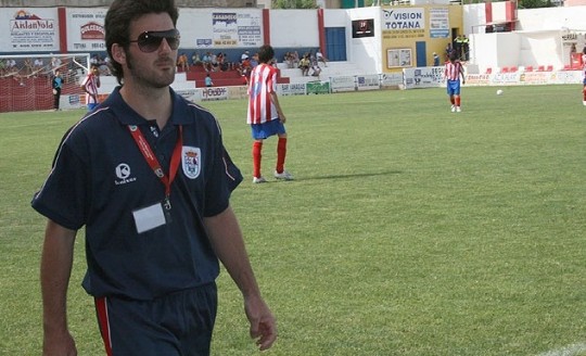VIII Torneo Inf. Ciudad Totana 2009