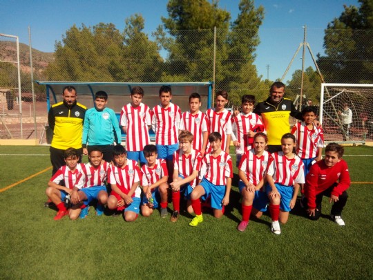 INFANTIL B