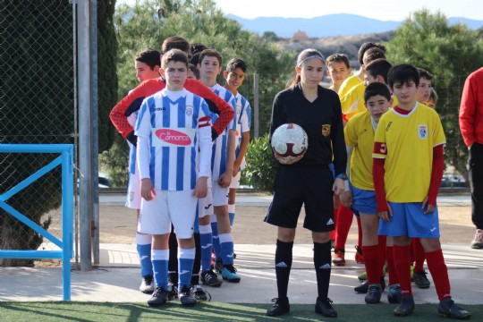 INFANTIL B