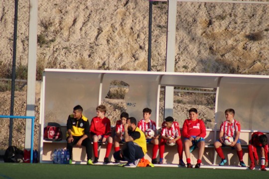 INFANTIL B