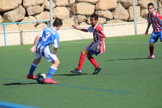 INFANTIL B