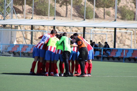 INFANTIL B