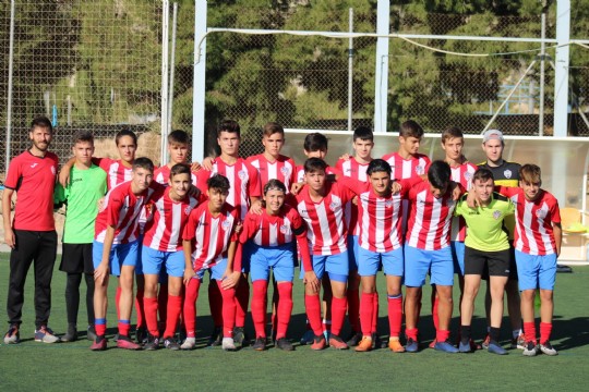 CADETE A