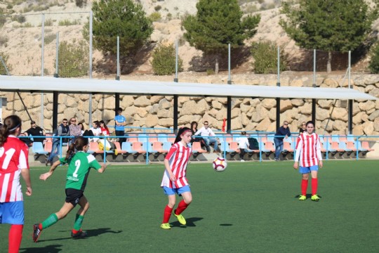 FEMINAS INFANTIL