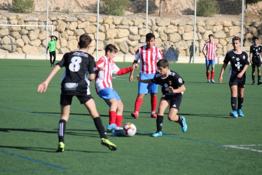 CADETE B