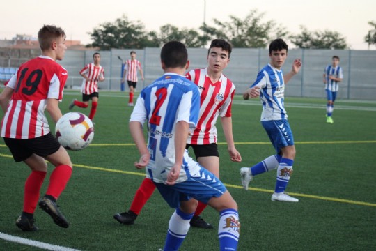 CADETE B