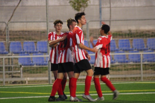 CADETE B