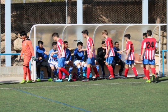 CADETE B