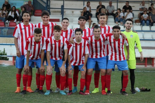 JUVENIL A