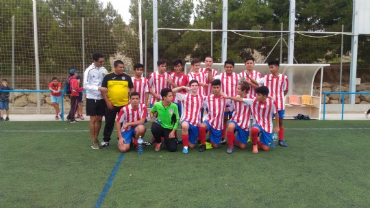 JUVENIL B