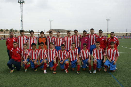 Cadete B