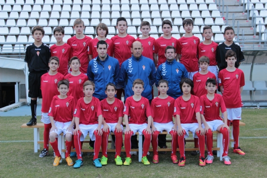 Real Murcia C.F.