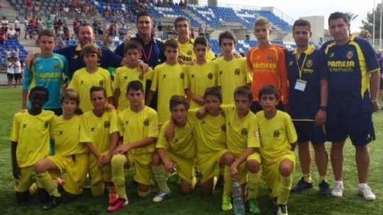 Villarreal C.F.