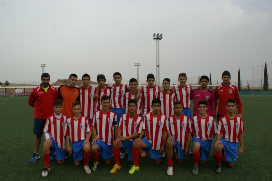 Cadete A