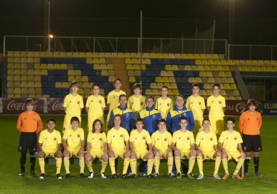 Villareal C.F.