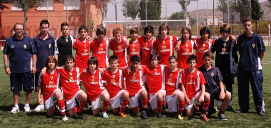 Real Murcia C.F.