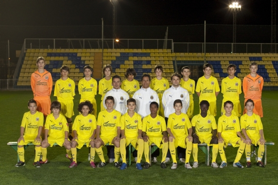 Villareal C.F.