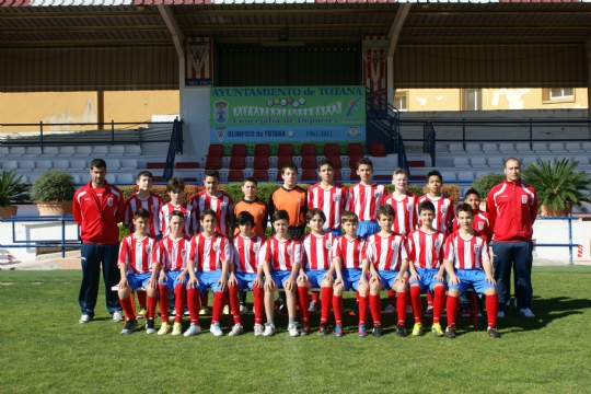 Infantil B