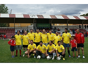 Clausura Temporada 2013/2014