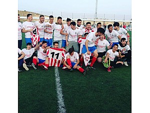 Ascenso a 1ª JUVENIL