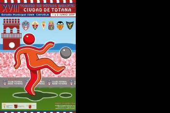 Torneo Infantil Ciudad Totana