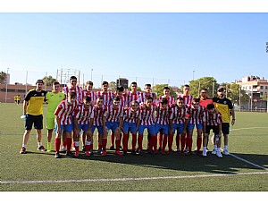 ASCENSO A JUVENIL NACIONAL