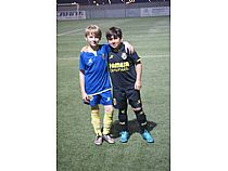 Convocatoria VILLARREAL CF Benjamin - Foto 1