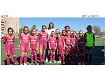 Convocatoria FFRM jugadora ANA VELASCO MARTINEZ - Foto 2