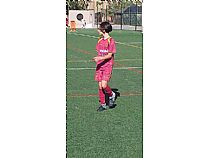 Convocatoria FFRM jugadora ANA VELASCO MARTINEZ - Foto 5