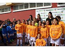 Convocatoria RRFM jugadoras ANA ay MADELYN  - Foto 1