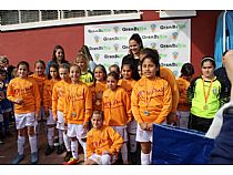 Convocatoria RRFM jugadoras ANA ay MADELYN  - Foto 6