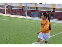 Convocatoria RRFM jugadoras ANA ay MADELYN  - Foto 11