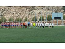 Campeones Liga y Ascenso a 1ª ALEVIN EF TOTANA - Foto 3