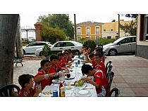 Campeones Liga y Ascenso a 1ª ALEVIN EF TOTANA - Foto 5