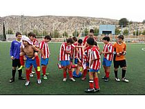 Campeones Liga y Ascenso a 1ª ALEVIN EF TOTANA - Foto 6