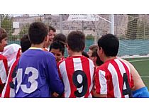 Campeones Liga y Ascenso a 1ª ALEVIN EF TOTANA - Foto 11