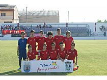 XIV Torneo Infantil Ciudad de Totana 2015 - Foto 3