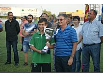 XIV Torneo Infantil Ciudad de Totana 2015 - Foto 12