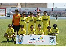 XIV Torneo Infantil Ciudad de Totana 2015 - Foto 18