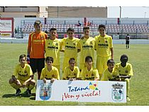 XIV Torneo Infantil Ciudad de Totana 2015 - Foto 18