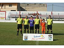 XIV Torneo Infantil Ciudad de Totana 2015 - Foto 19