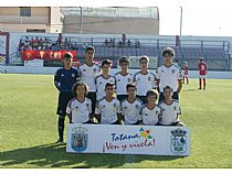 XIV Torneo Infantil Ciudad de Totana 2015 - Foto 25