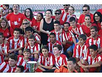 XIV Torneo Infantil Ciudad de Totana 2015 - Foto 27