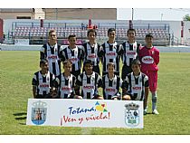 XIV Torneo Infantil Ciudad de Totana 2015 - Foto 28