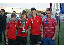 XIV Torneo Infantil Ciudad de Totana 2015 - Foto 8