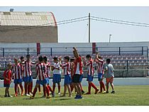 XIV Torneo Infantil Ciudad de Totana 2015 - Foto 4