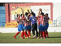 XIV Torneo Infantil Ciudad de Totana 2015 - Foto 5