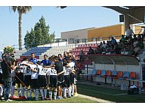 XIV Torneo Infantil Ciudad de Totana 2015 - Foto 7