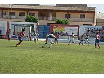 XIV Torneo Infantil Ciudad de Totana 2015 - Foto 16