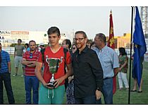 XIV Torneo Infantil Ciudad de Totana 2015 - Foto 22